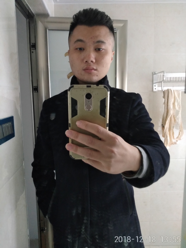 龙少爷的第一张照片--广西交友中心