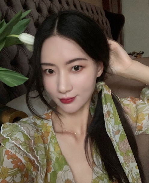 倾城的第一张照片--广西交友中心