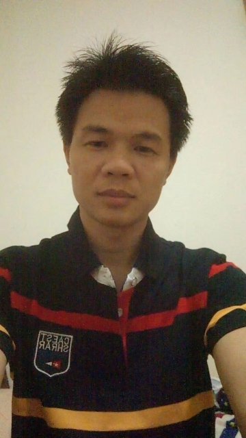 缘来如此的第二张照片--广西交友中心