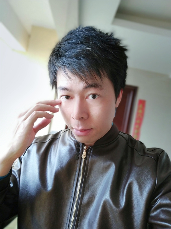 曾经的爱的第三张照片--广西交友中心