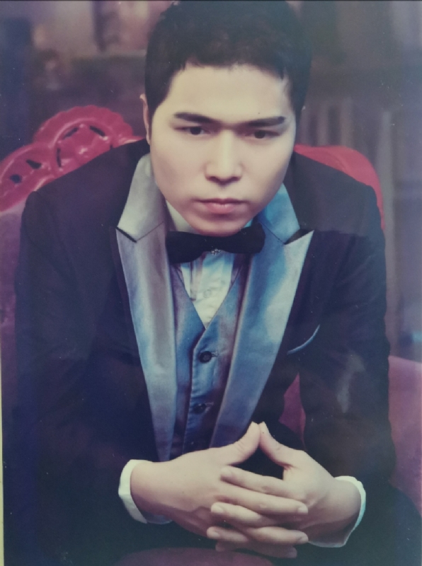 刨花生雪的第一张照片--广西交友中心