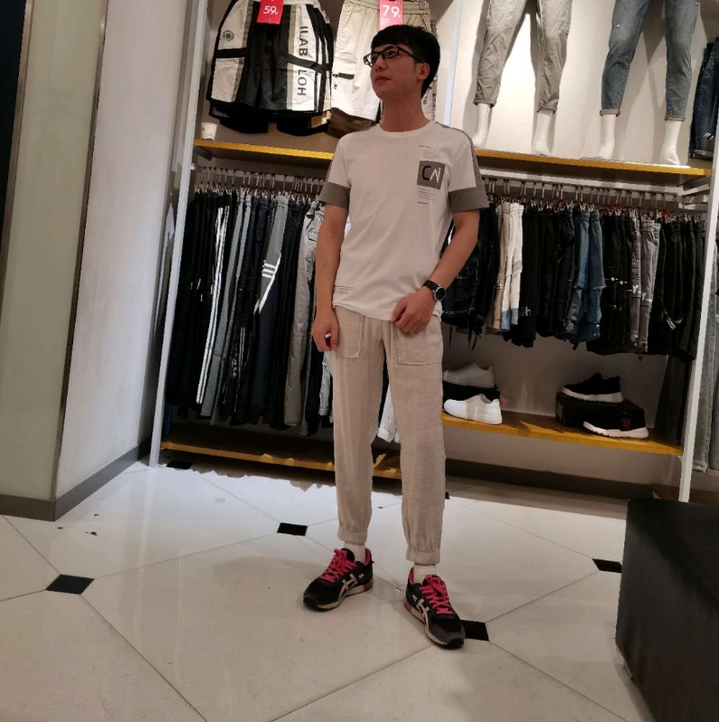 展昭的第四张照片--广西交友中心