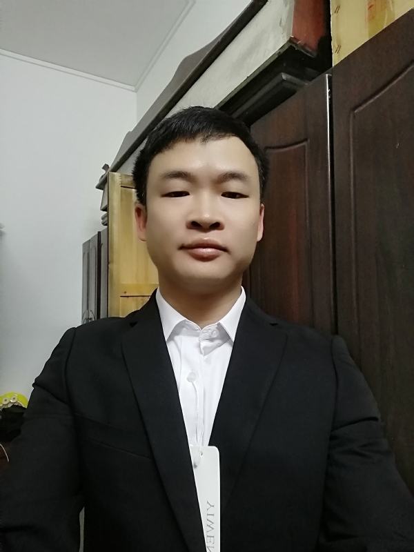 寻找真爱的第一张照片--广西交友中心
