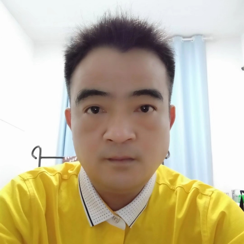 等待缘分的第一张照片--广西交友中心