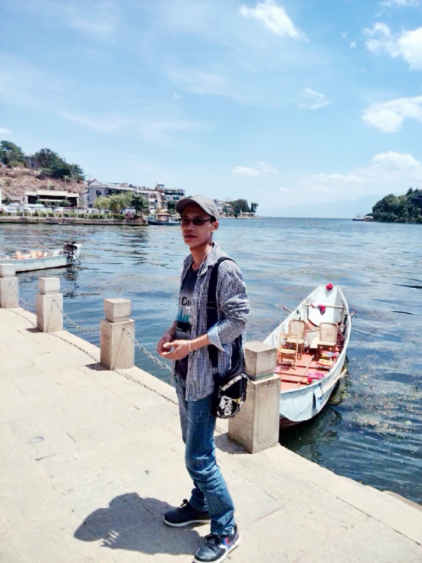 缘来是你的第一张照片--广西交友中心