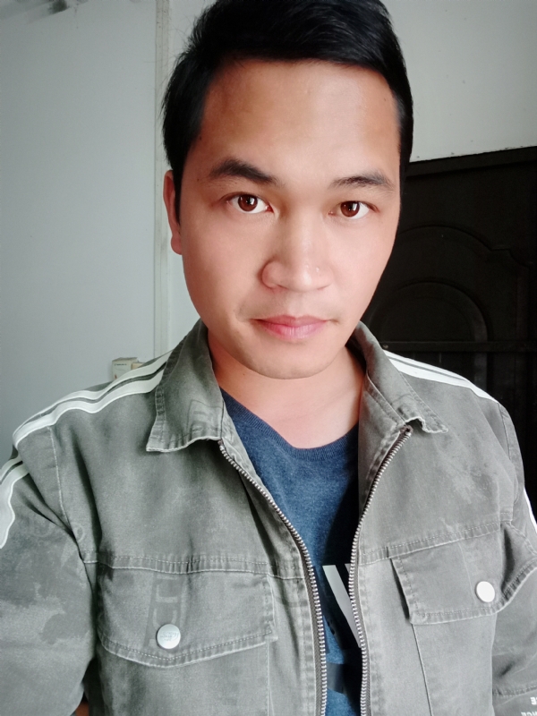 阿俊的第一张照片--广西交友中心