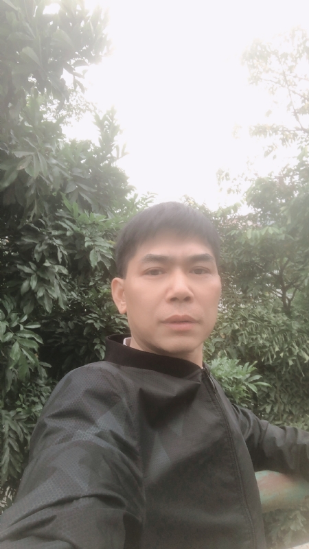 一叶知秋的第一张照片--广西交友中心