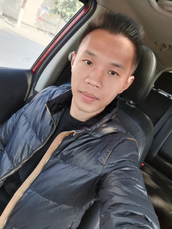 Han的第二张照片--广西交友中心