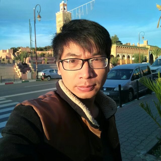 等一个晴天的第一张照片--广西交友中心