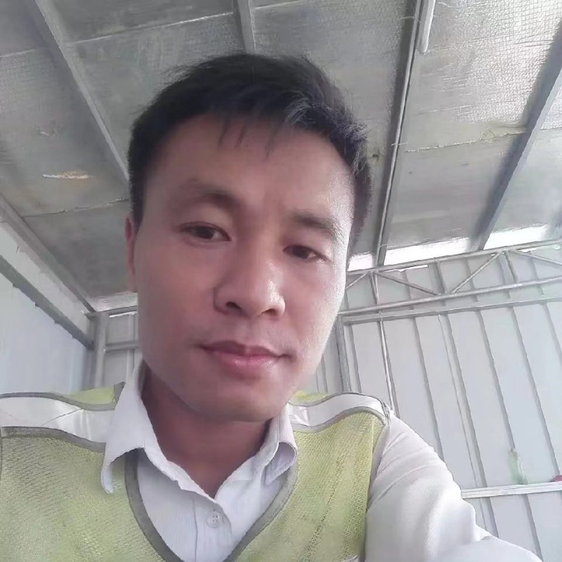 小马哥的第一张照片--广西交友中心