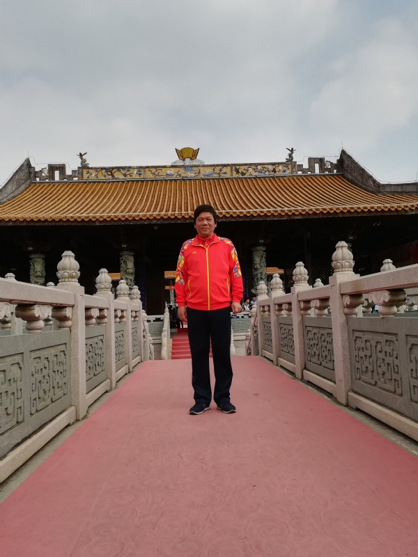 红尘老生的第一张照片--广西交友中心