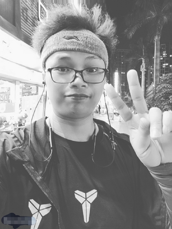 阿蒙的第一张照片--广西交友中心