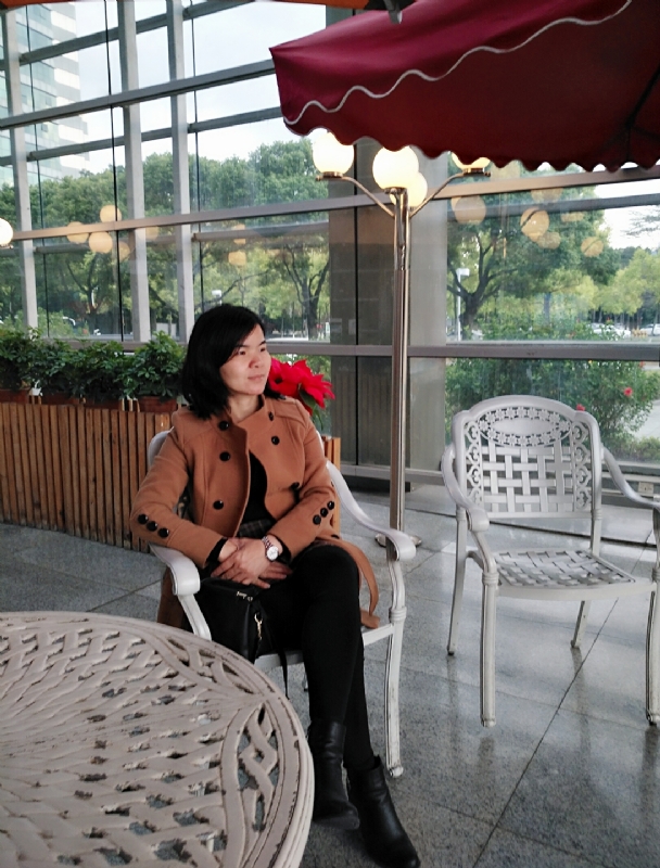 执迷不悔的第一张照片--广西交友中心