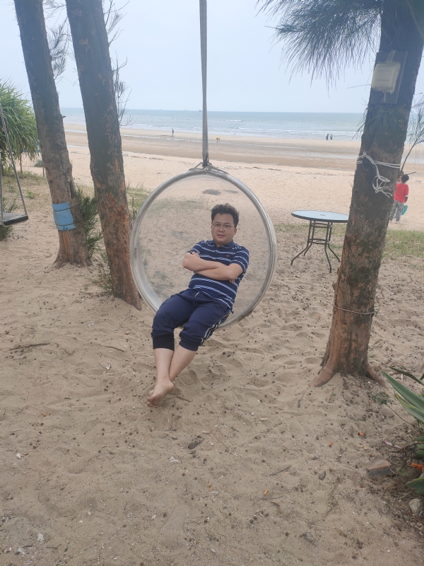 李开心的第二张照片--广西交友中心