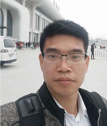 阿龙的第一张照片--广西交友中心