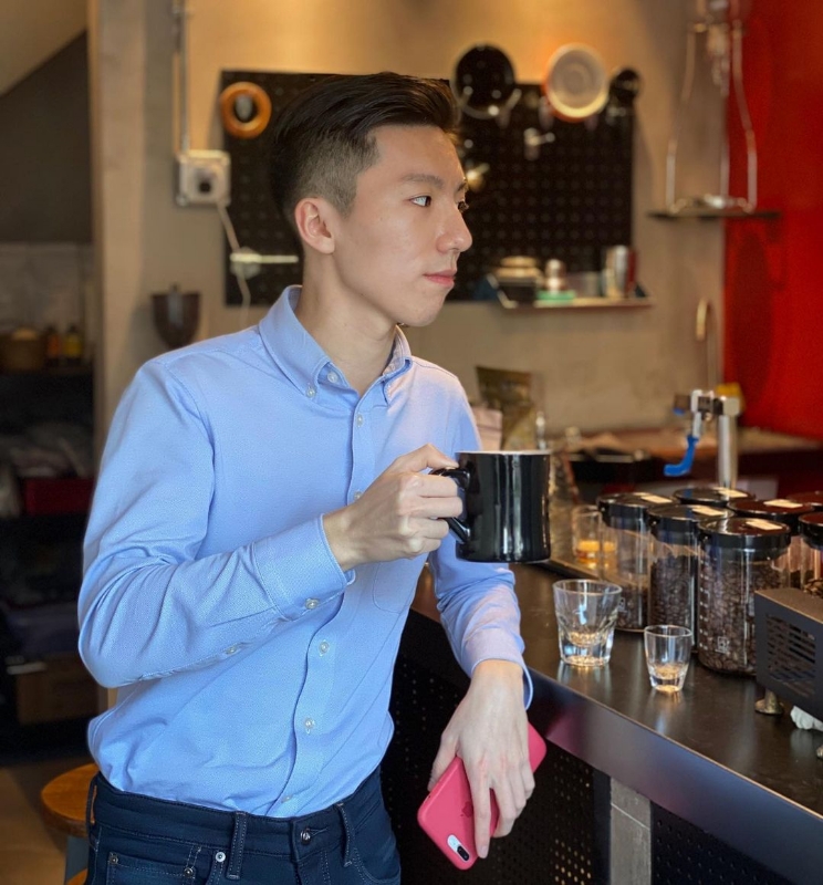 偉霆的第一张照片--广西交友中心