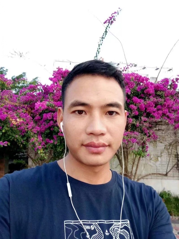 我不帅你不爱的第一张照片--广西交友中心