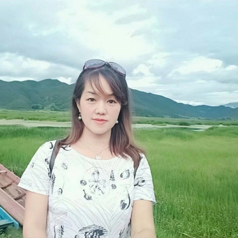 如懿的第一张照片--广西交友中心