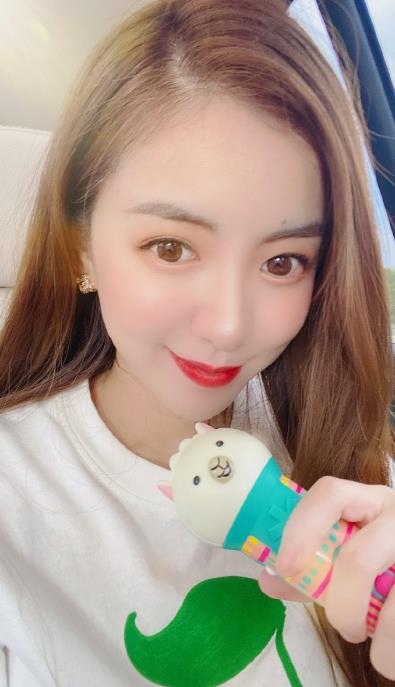 一粒沙的第一张照片--广西交友中心