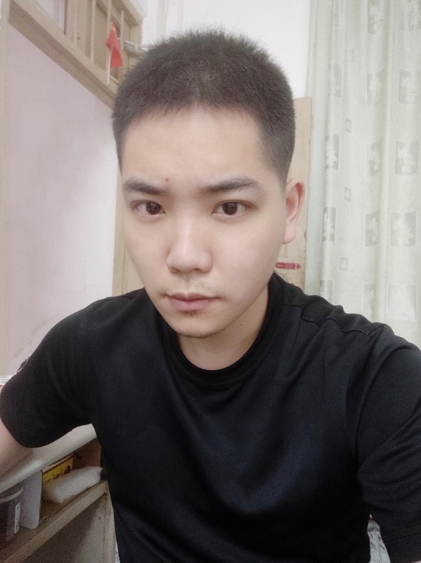 狼人当道的第一张照片--广西交友中心