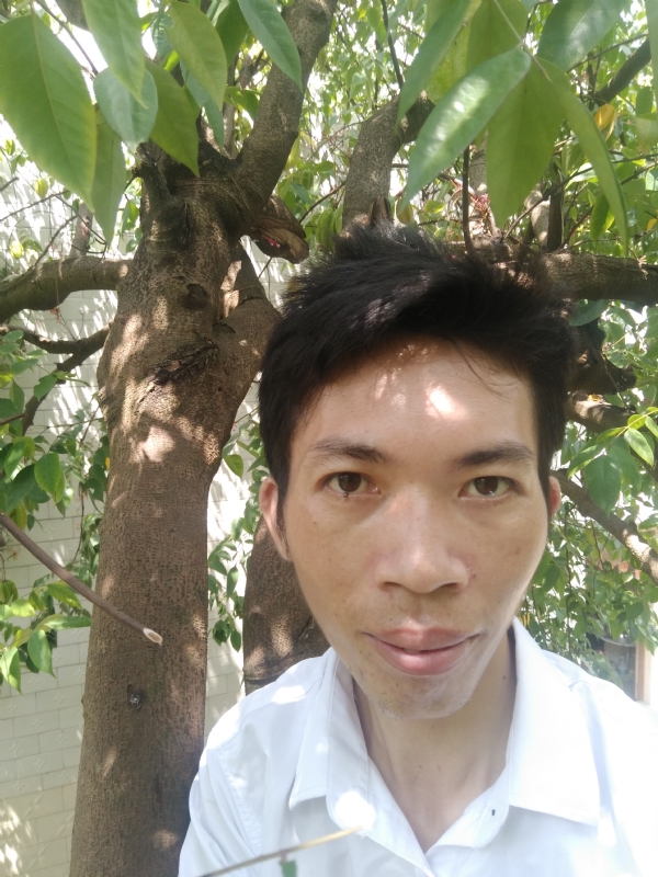 求缘的第一张照片--广西交友中心