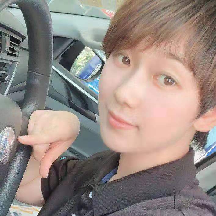 燕子的第一张照片--广西交友中心