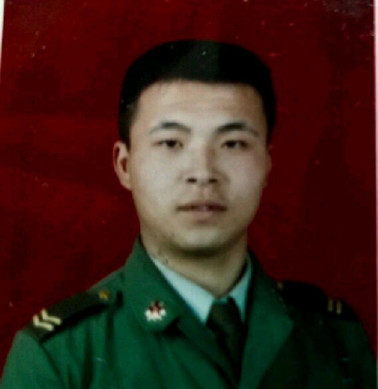 andy的第一张照片--广西交友中心