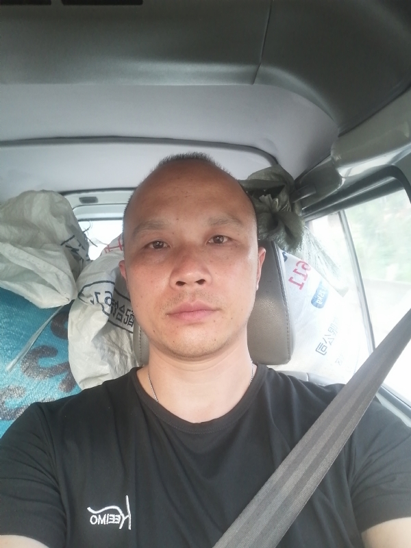 新旺丁的第二张照片--广西交友中心