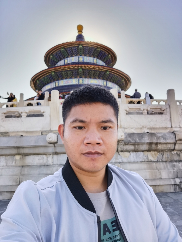 灵风的第二张照片--广西交友中心