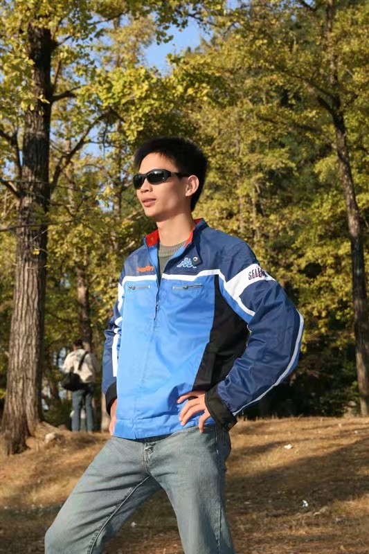 以为你而来的第一张照片--广西交友中心