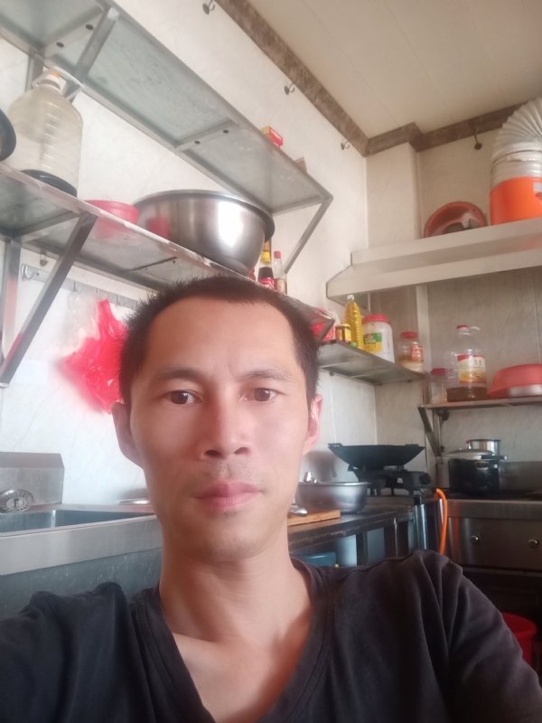 生活还在继续的第一张照片--广西交友中心