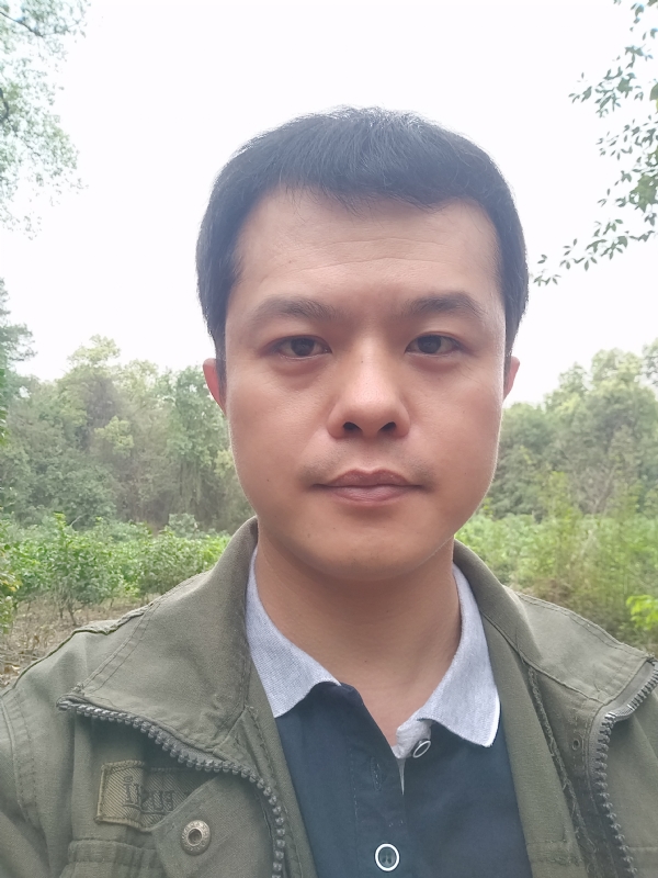 冰河的第一张照片--广西交友中心