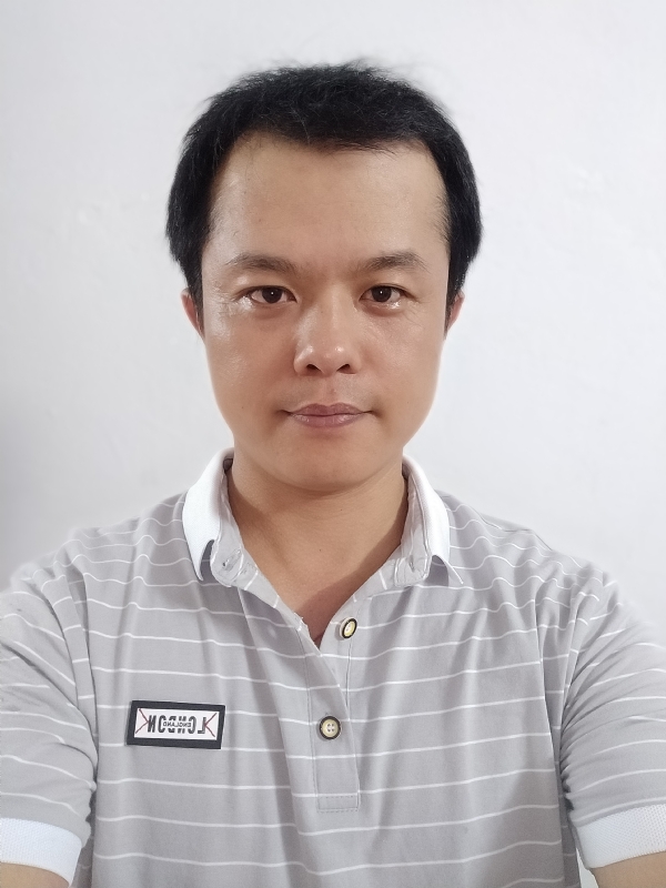 冰河的第二张照片--广西交友中心