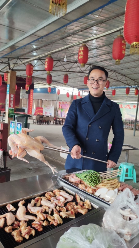 新人波导的第二张照片--广西交友中心