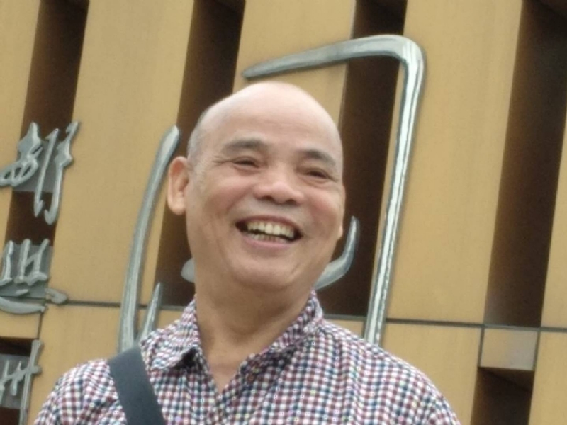 相遇有缘的第一张照片--广西交友中心