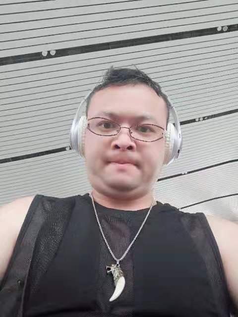 醉叶孤城的第一张照片--广西交友中心