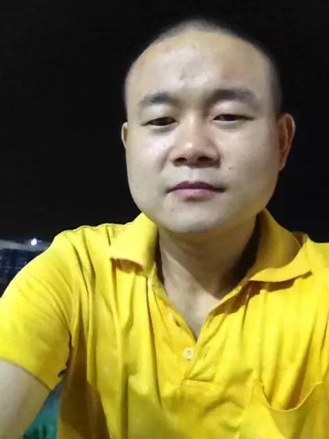 装国豪的第一张照片--广西交友中心