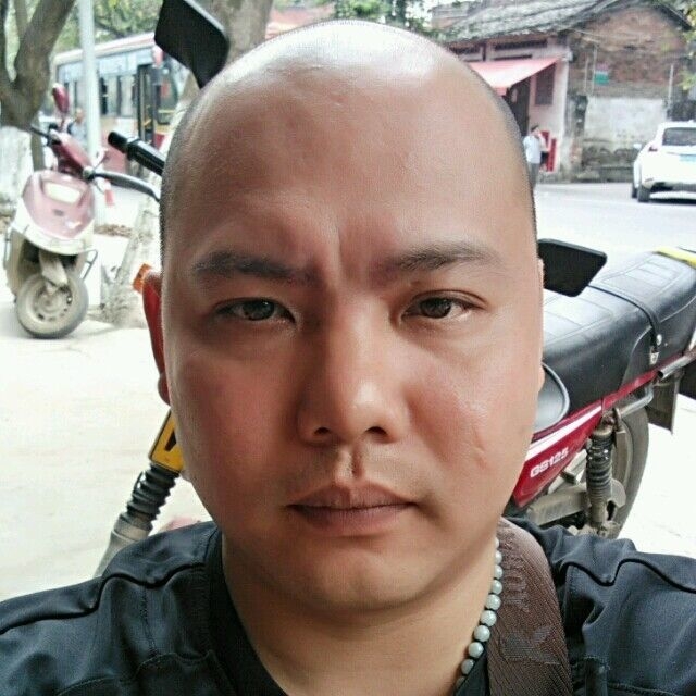 开心就好的第一张照片--广西交友中心