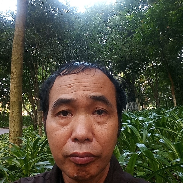 南瓜的第一张照片--广西交友中心