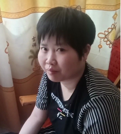 缘份的第一张照片--广西交友中心