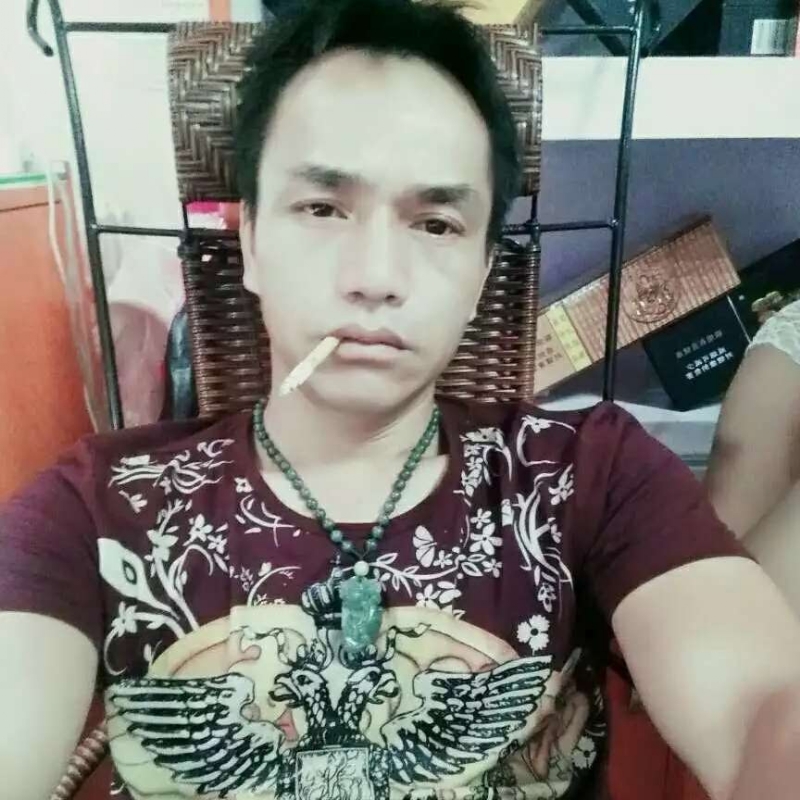 缘分的第一张照片--广西交友中心