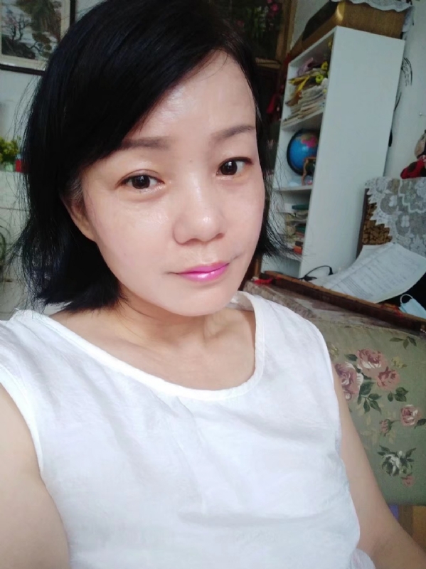 听雨的第一张照片--广西交友中心
