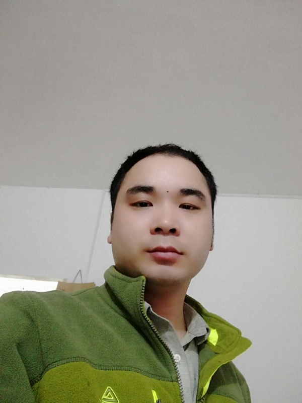 王群松的第一张照片--广西交友中心