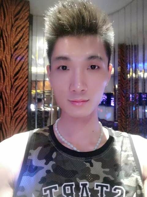 人生如戏的第一张照片--广西交友中心