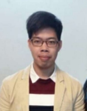 劳帅哥的第一张照片--广西交友中心