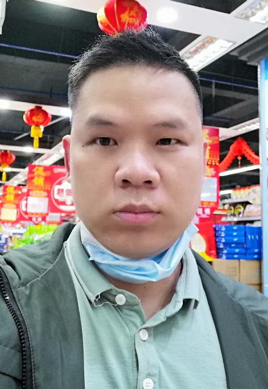 木易先生的第一张照片--广西交友中心