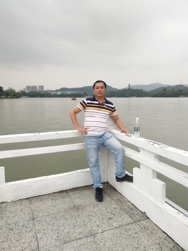 缘来是你的第一张照片--广西交友中心