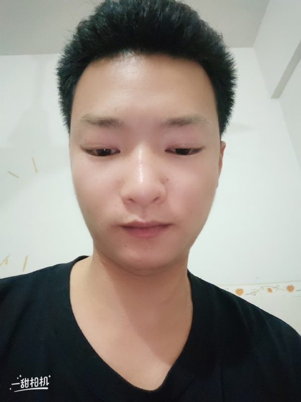 孤狼的第一张照片--广西交友中心