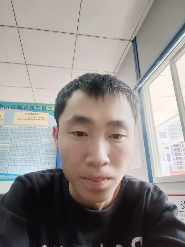 小哥哥的第一张照片--广西交友中心