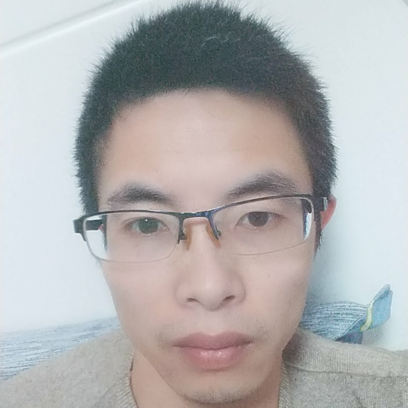 下个路口遇见爱的第一张照片--广西交友中心